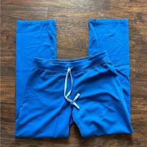 Figs Livingston Basic Scrub Pant